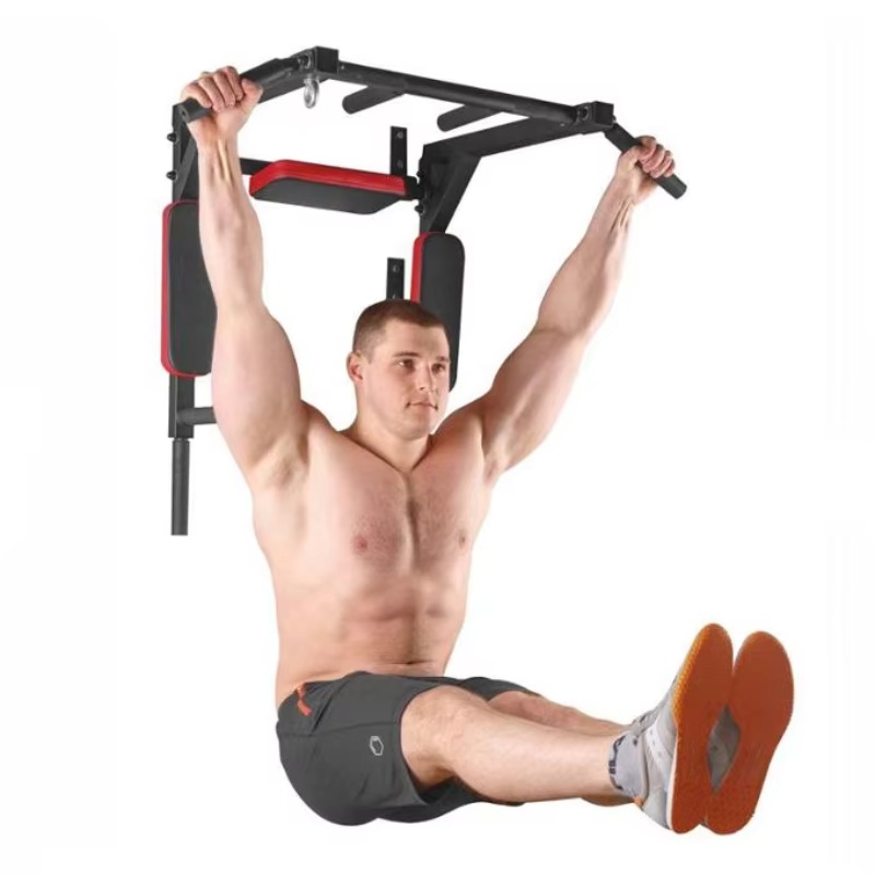 Outdoor Power Tower Pull Up Bar - 2026 جهاز تمارين السحب والتمارين الهوائية