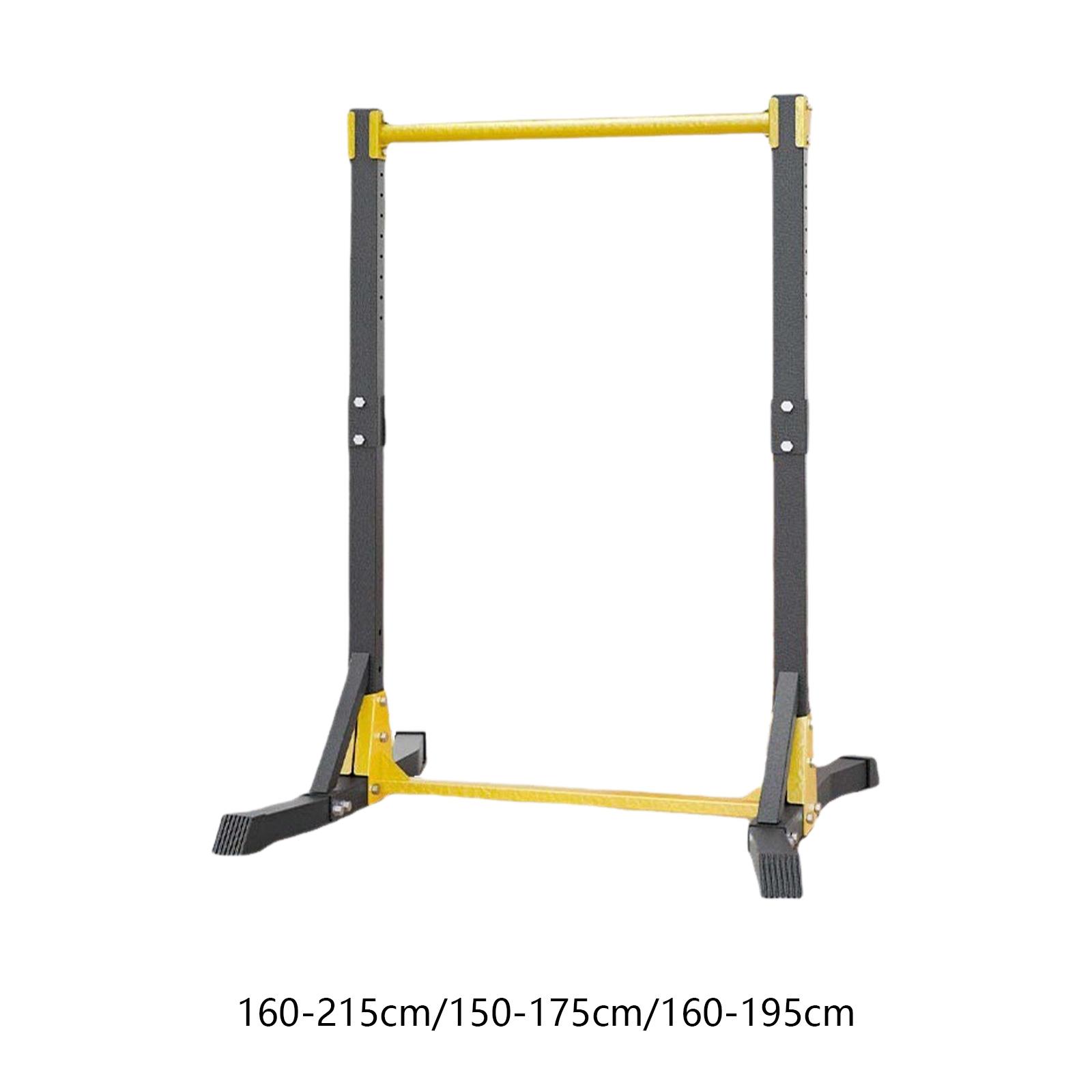 Outdoor Power Tower Pull Up Bar - محطة حامل بار للسحب ، برج