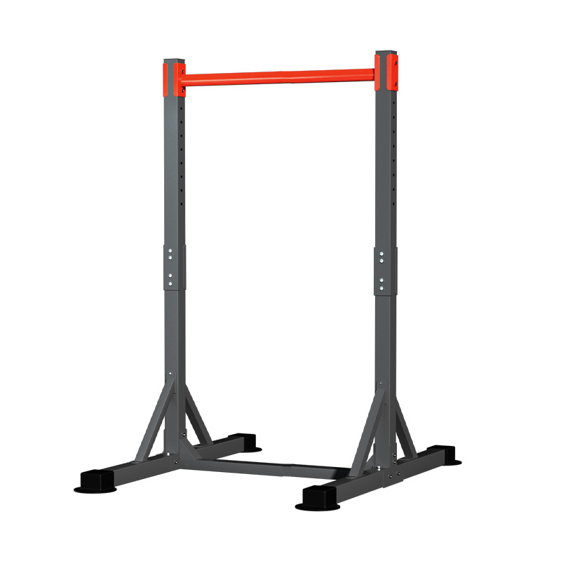 برج تمارين قوة فولاذي قائم بذا - مراجعة Outdoor Power Tower Pull Up Bar وسعره