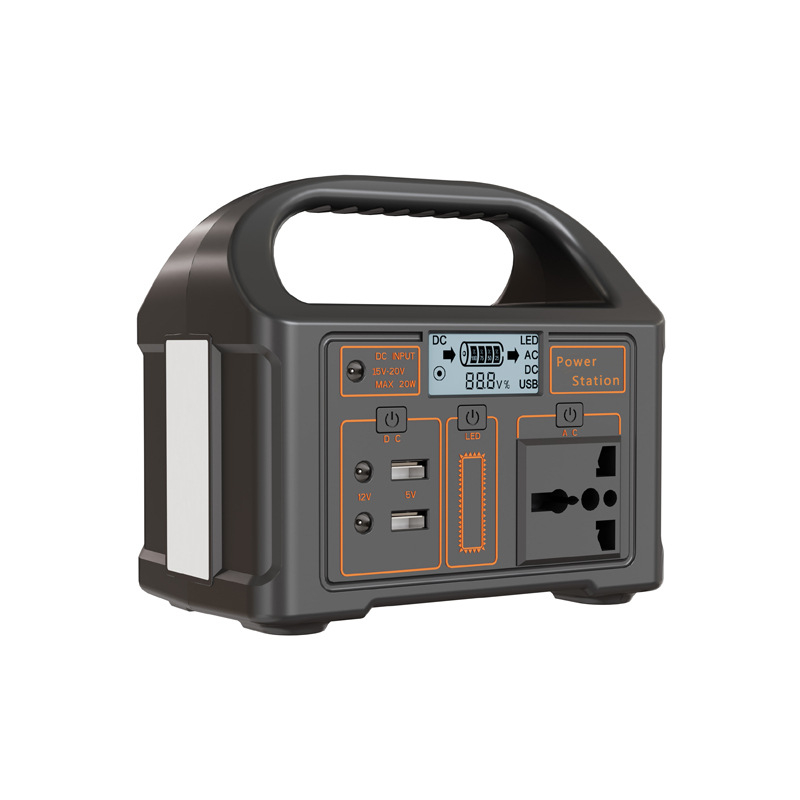 76.8WH قوة البنك 100W شحن سريع - مراجعة Xiaomi Outdoor Power Supply وسعره