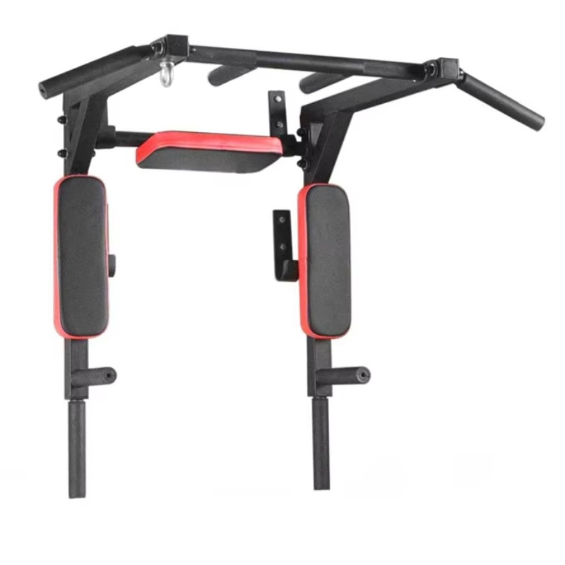 2026 جهاز تمارين السحب والتمار - مراجعة Outdoor Power Tower Pull Up Bar وسعره