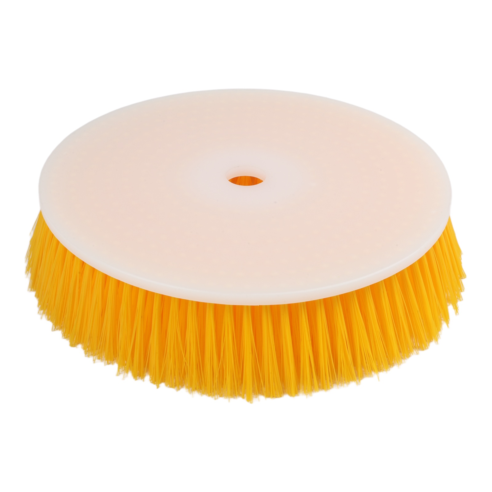 فرشاة تنظيف كهربائية قوية لتنظ - مراجعة Outdoor Power Brush وسعره