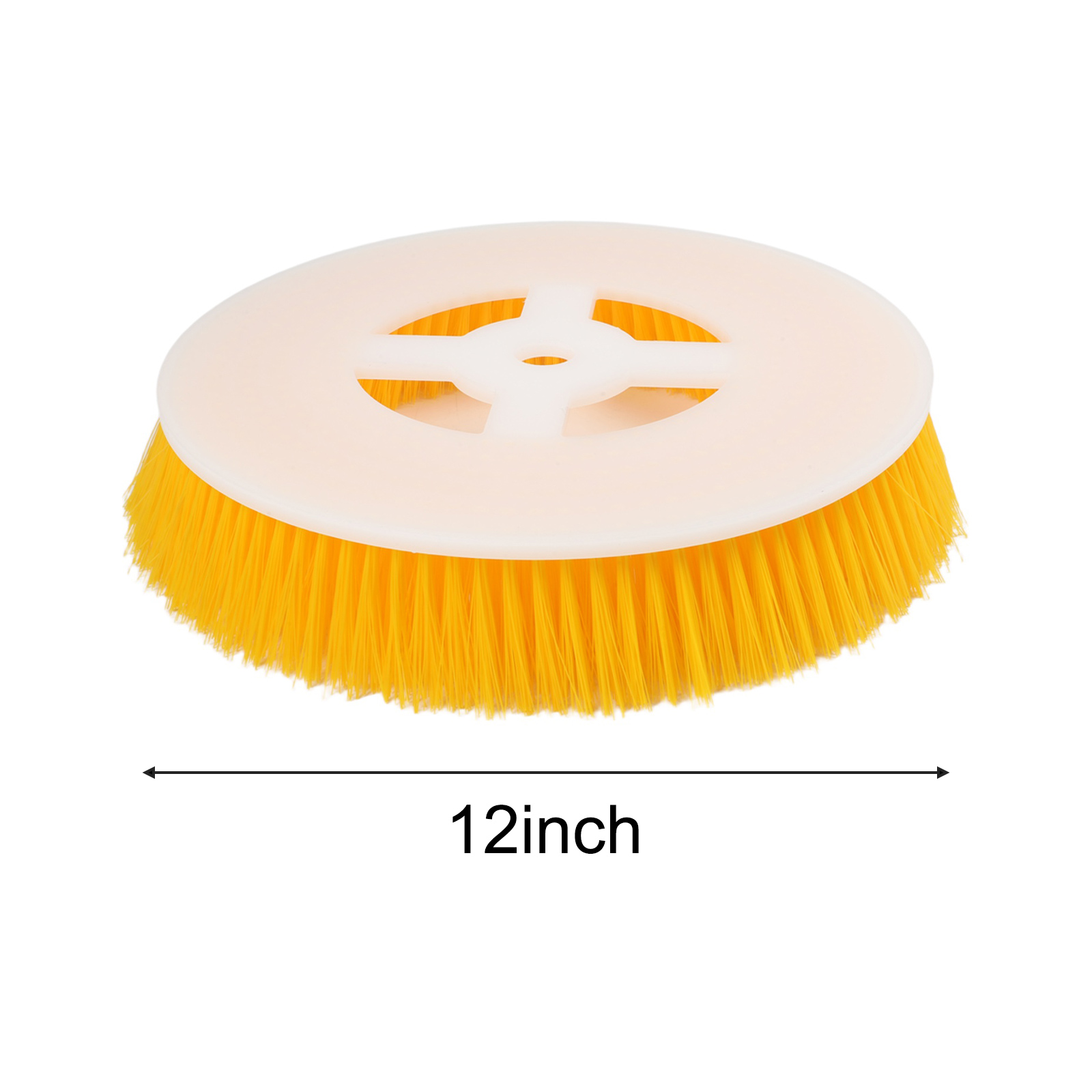 فرشاة تنظيف كهربائية قوية لتنظ - مراجعة Outdoor Power Brush وسعره
