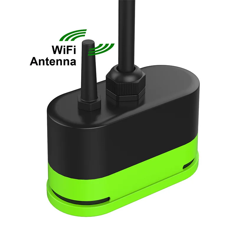مقبس ذكي خارجي واي فاي من تويا - مراجعة Outdoor Power Outlet Wifi وسعره