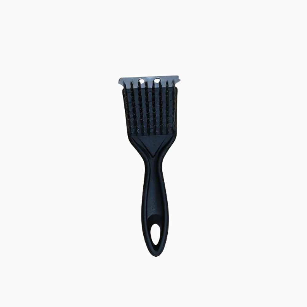 أداة شواء خارجية محمولة متعددة - مراجعة Outdoor Power Brush وسعره