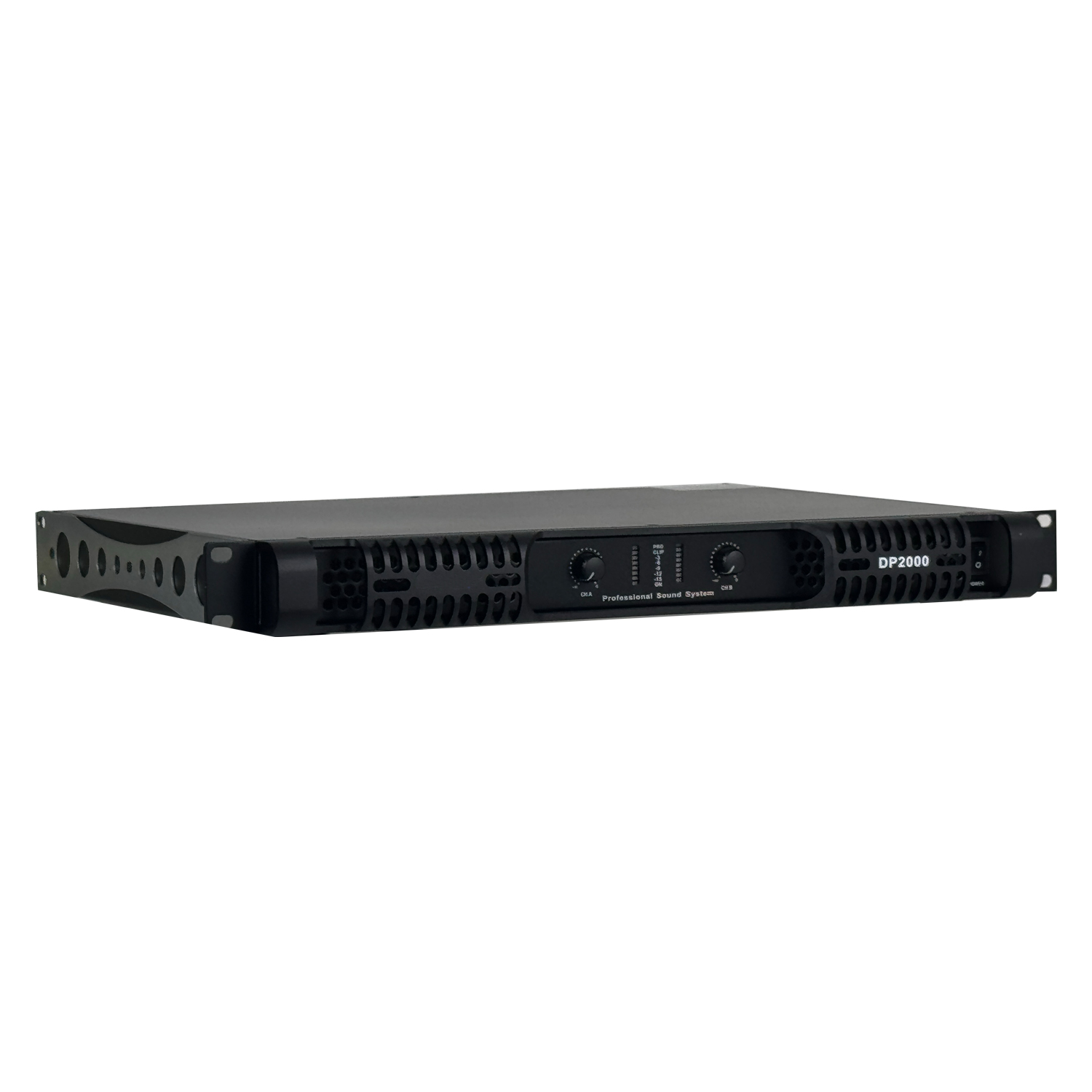 DP2000 مضخم صوت رقمي احترافي 2 - مراجعة Outdoor Power Amplifier وسعره