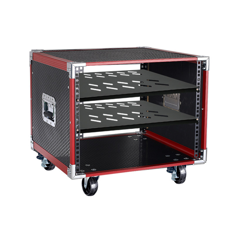 خزانة مكبرات الصوت المنزلية 10 - مراجعة Outdoor Power Amplifier وسعره