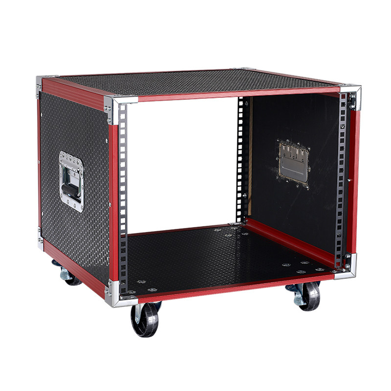 خزانة مكبرات الصوت المنزلية 10 - مراجعة Outdoor Power Amplifier وسعره