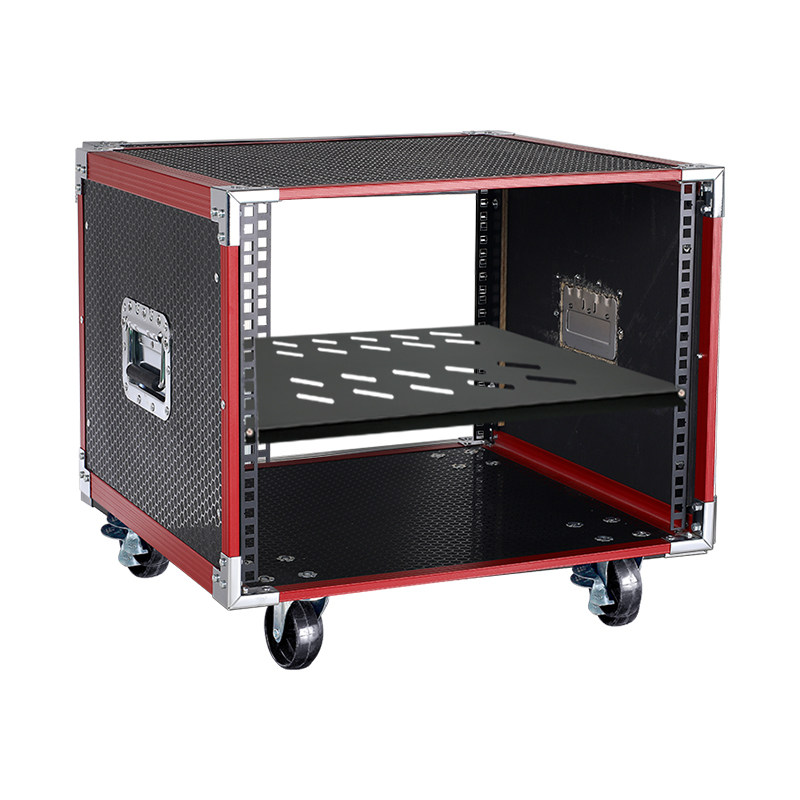 خزانة مكبرات الصوت المنزلية 10 - مراجعة Outdoor Power Amplifier وسعره