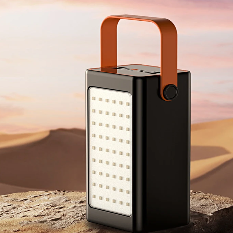 باور بانك 70000 مللي أمبير في  - مراجعة Xiaomi Outdoor Power Supply وسعره