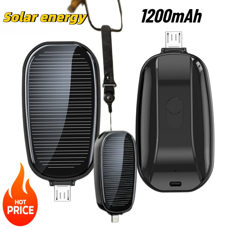 شاحن محمول صغير يعمل بالطاقة ا - مراجعة Xiaomi Outdoor Power Supply وسعره