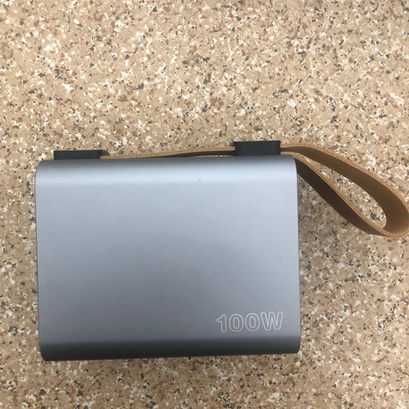 لأجهزة الكمبيوتر المحمول قوة ا - مراجعة Xiaomi Outdoor Power Supply وسعره