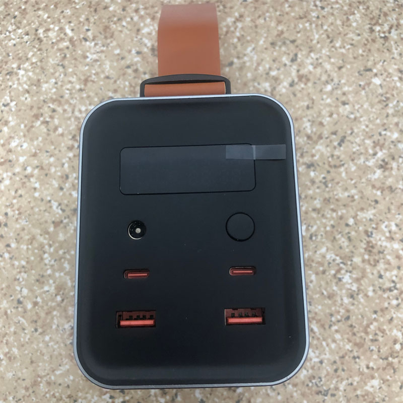 لأجهزة الكمبيوتر المحمول قوة ا - مراجعة Xiaomi Outdoor Power Supply وسعره