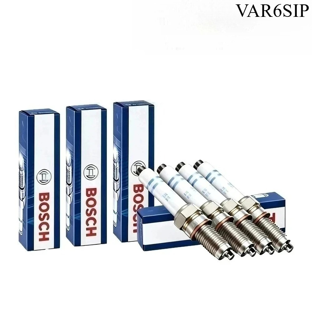 شمعة إشعال إيريديوم من بوش VAR - مراجعة Bosch Spark Plug Iridium وسعره