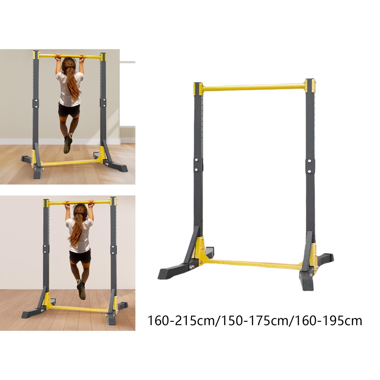 محطة حامل بار للسحب ، برج الطا - مراجعة Outdoor Power Tower Pull Up Bar وسعره