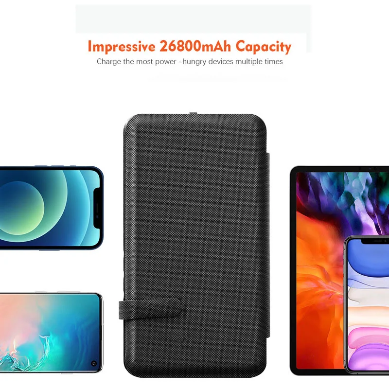 بنك الطاقة الشمسية الأكثر مبيع - مراجعة Xiaomi Outdoor Power Supply وسعره