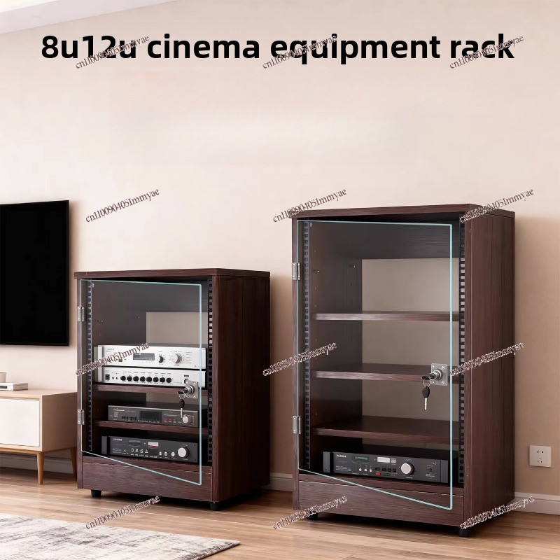 صندوق مكبر صوت 10U متعدد الوظا - مراجعة Outdoor Power Amplifier وسعره