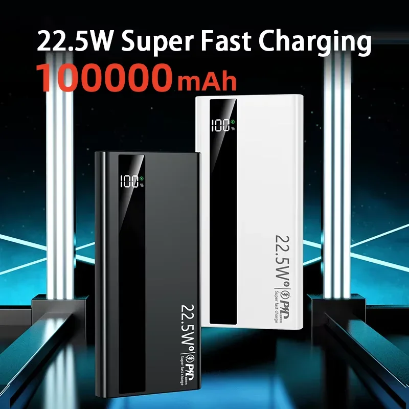 باور بانك 20000 مللي أمبير في  - مراجعة Xiaomi Outdoor Power Supply وسعره
